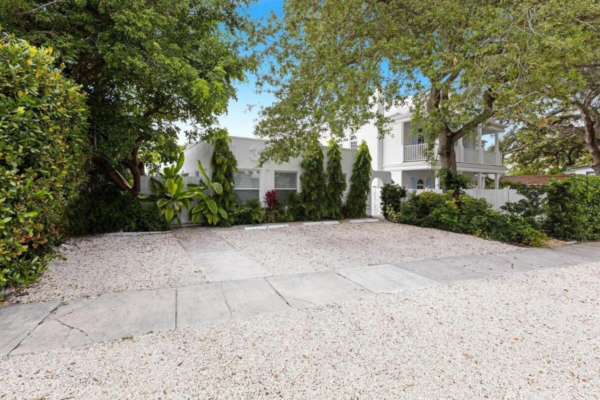 Dreamy 1-Bedroom Apt Walking Distance To Las Olas 劳德代尔堡 外观 照片
