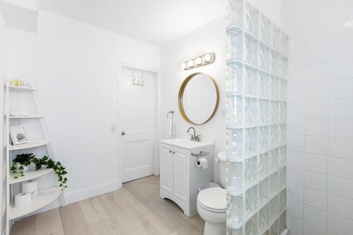 Dreamy 1-Bedroom Apt Walking Distance To Las Olas 劳德代尔堡 外观 照片